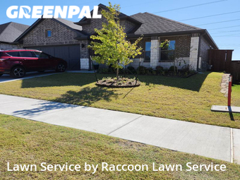 Lawn Mow nearby Fort Worth, TX, 