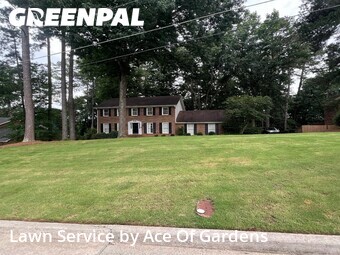 Lawn Cutting nearby Atlanta, GA, 