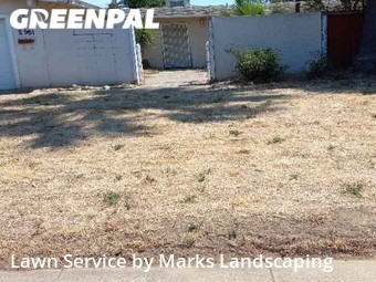 Lawn Mowing Service nearby Rancho Cordova, CA, 
