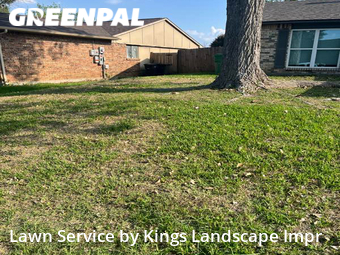 Lawn Care Service nearby Mansfield, TX, 