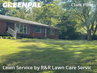 Yard Grooming in Goodlettsville, 37072, Lawn Cutting by R&R Lawn Care Servic, work completed in Dec , 2025