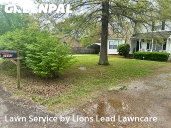 Grass Cut nearby Smyrna, TN, 