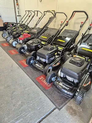 Reed's Sales & Services Photo 8