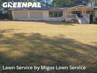 Lawn Mow nearby Norcross, GA, 