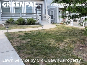 Grass Cut nearby Nashville, TN, 