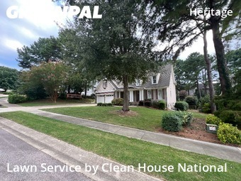 Grass Cutting nearby Wake Forest, NC, 