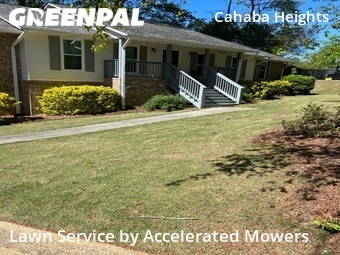 Lawn Maintenance nearby Vestavia Hills, AL, 