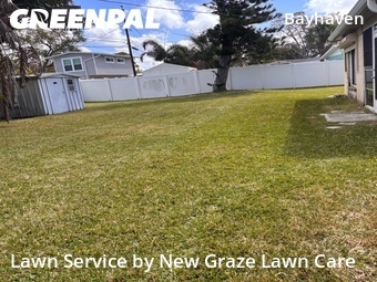 Lawn Cutting nearby Seminole, FL, 