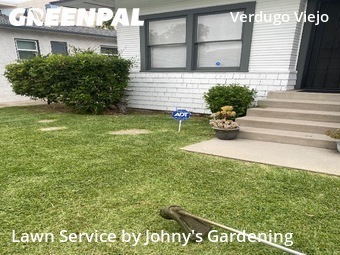 Lawn Service nearby Glendale, CA, 
