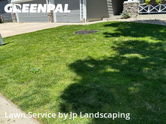 Lawn Care nearby Broomfield, CO, 