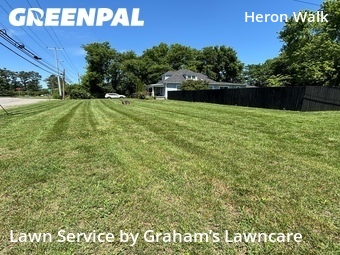 Lawn Cutting nearby Nashville, TN, 