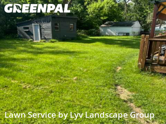 Lawn Maintenance nearby Redford Charter Township, MI, 