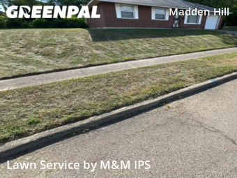 Lawn Cut nearby Dayton, OH, 