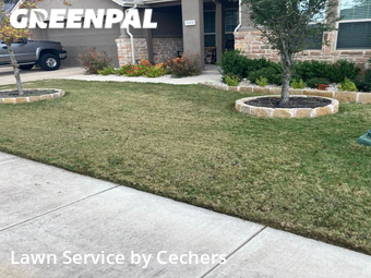 Lawn Mowing nearby Pflugerville, TX, 