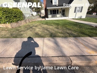 Yard Cutting nearby Baltimore, MD, 