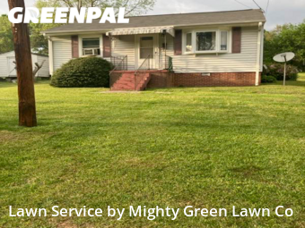 Lawn Mowing nearby Bessemer City, NC, 