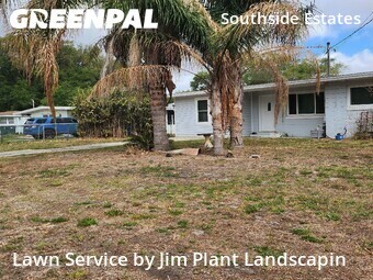 Grass Cut nearby Jacksonville, FL, 