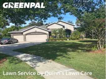 Lawn Mowing Service nearby Apopka, FL, 