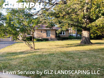 Lawn Cutting nearby Kenosha, WI, 