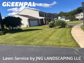 Lawn Care nearby Newark, DE, 