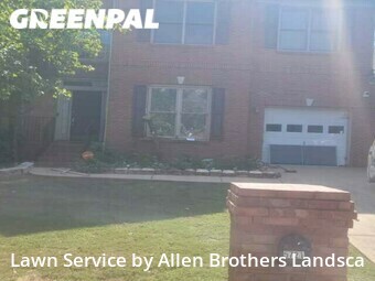 Lawn Maintenance nearby Stone Mountain, GA, 