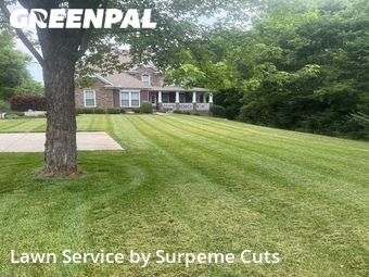 Grass Cutting nearby Hamilton, OH, 