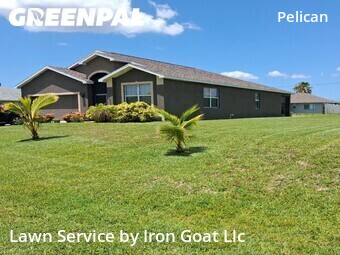 Lawn Mow nearby Cape Coral, FL, 