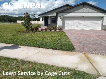 Yard Cutting nearby Daytona Beach, FL, 