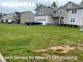 Lawn Service nearby North Chesterfield, VA, 