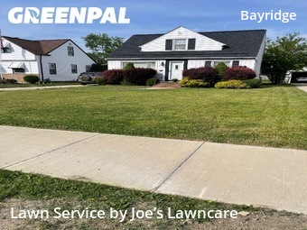 Grass Cutting nearby Willowick, OH, 