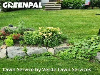 Yard Mowing nearby Manchester, NH, 