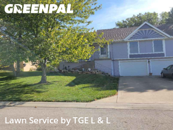 Lawn Cutting nearby Belton, MO, 