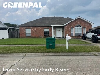 Lawn Care Service nearby Harvey, LA, 