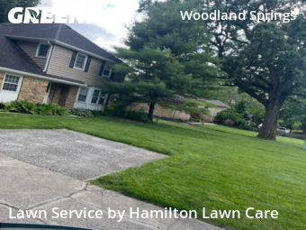 Lawn Mow nearby Carmel, IN, 