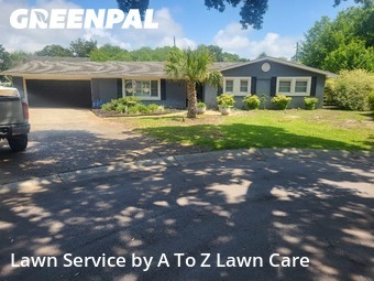 Grass Cutting nearby Gulfport, MS, 