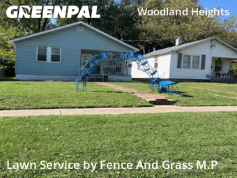 Grass Cutting nearby Springfield, MO, 