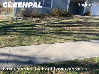 Lawn Cutting nearby Bonner Springs, KS, 