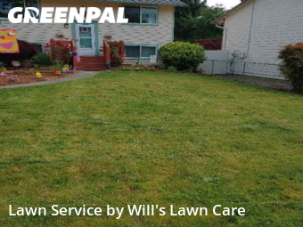 Lawn Maintenance nearby Lynnwood, WA, 