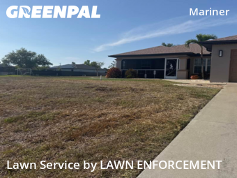 Lawn Mowing Service nearby Cape Coral, FL, 