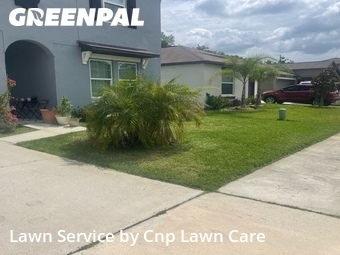 Grass Cut nearby Riverview, FL, 
