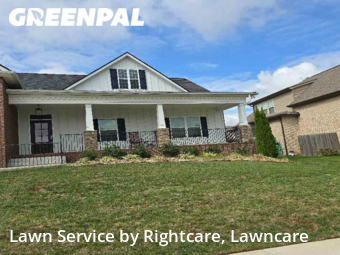 Lawn Mowing nearby Spring Hill, TN, 