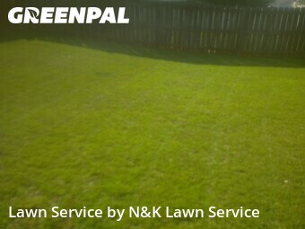 Grass Cut nearby Gastonia, NC, 
