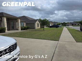 Lawn Mowing nearby Killeen, TX, 