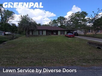 Lawn Care Service nearby Columbus, GA, 