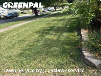 Yard Cutting nearby Council Bluffs, NE, 