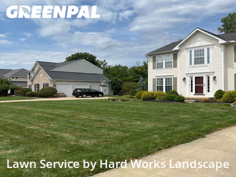 Lawn Maintenance nearby North Ridgeville, OH, 