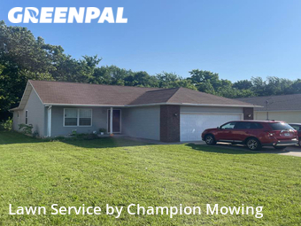 Lawn Maintenance nearby Joplin, MO, 