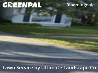 Yard Work in Bloomingdale, 33596, Weekly Mowing by Ultimate Landscape Co, work completed in Nov , 2025