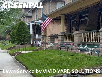 Grass Cutting nearby Phoenixville, PA, 