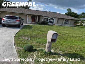Lawn Mow nearby Punta Gorda, FL, 